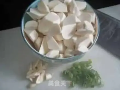 Make step 2