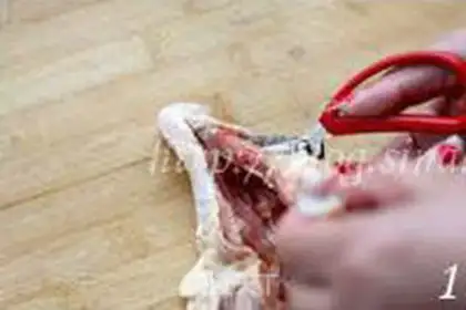 Make  step 0