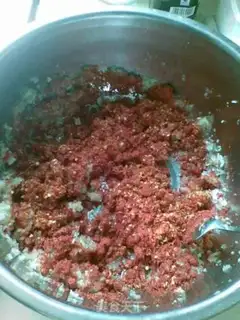 Make step 7