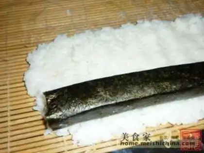 Make step 5