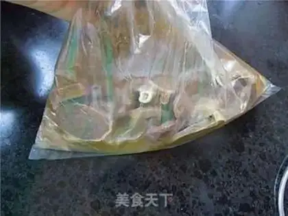 Make step 8