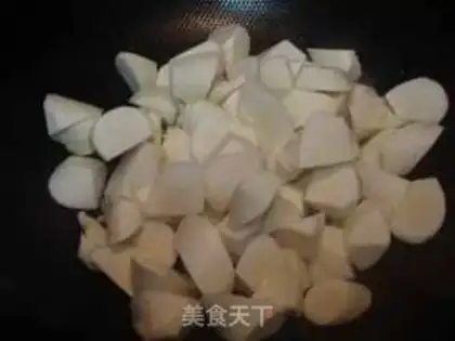 Make step 4