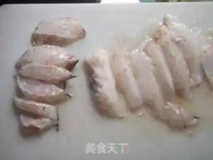 Make step 2