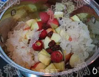Make step 5