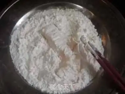 Make step 4