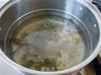 Make  step 5