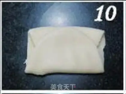 Make step 9