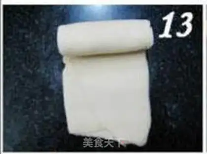 Make step 12