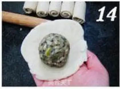 Make step 13