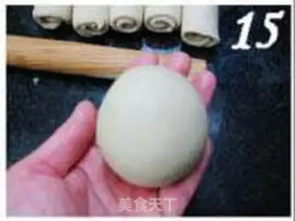 Make step 14