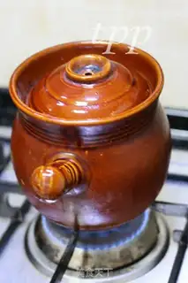 Make step 3