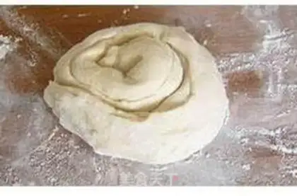 Make step 11