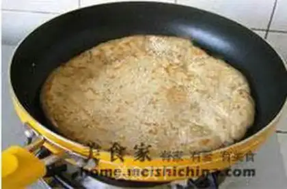 Make step 14