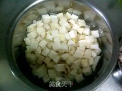 Make step 2