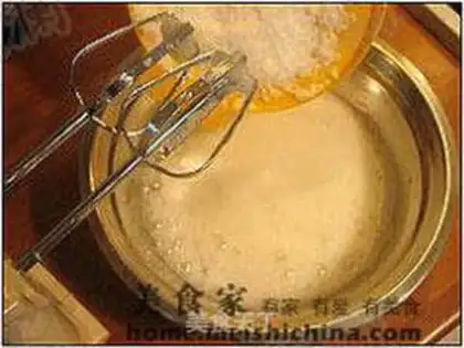 Make step 21