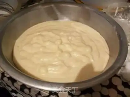 Make step 1