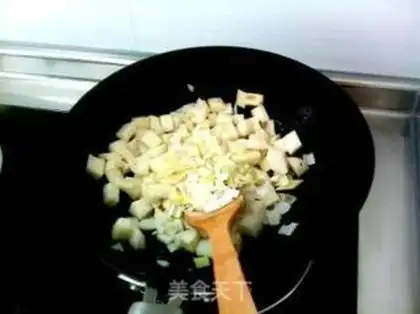 Make step 7