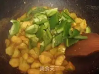Make step 10