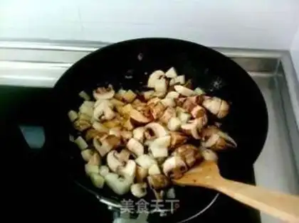 Make step 8