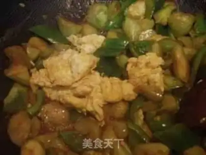 Make step 11