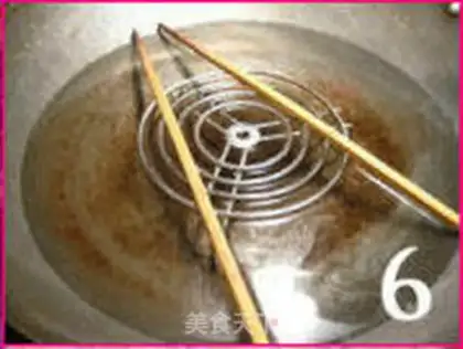 Make step 5