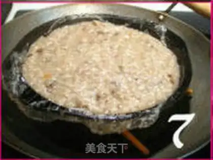 Make step 6