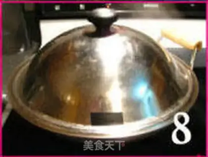 Make step 7
