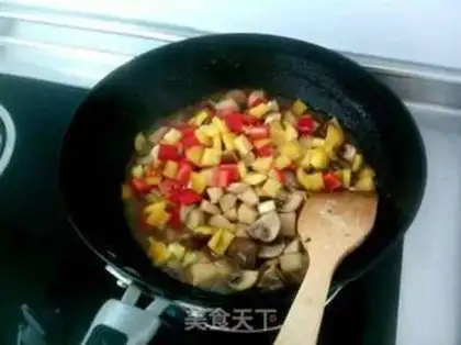 Make step 11