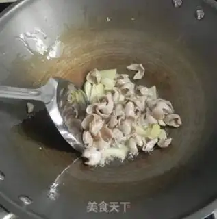 Make step 8