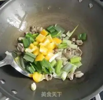 Make step 10