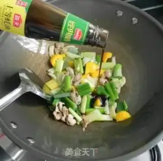 Make step 11