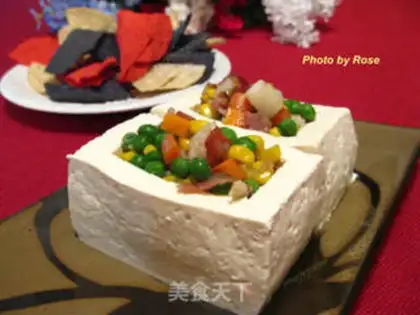 Make step 4
