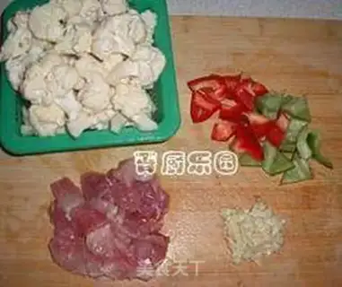 Make step 2