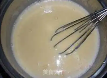 Make step 3