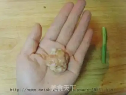 Make step 4