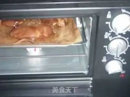 Make step 4
