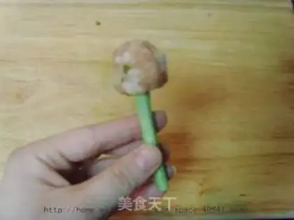 Make step 5