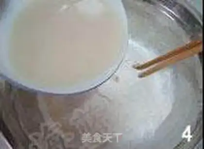 Make step 3