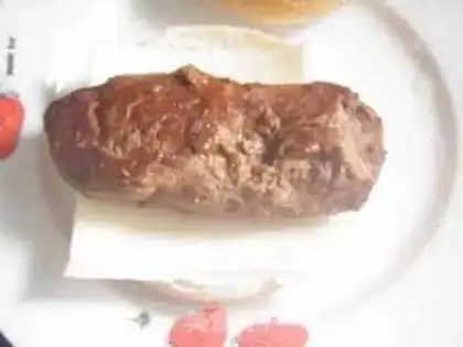 Make step 8