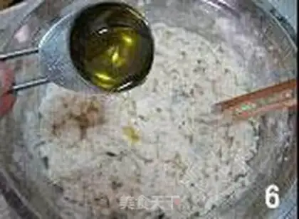 Make step 5