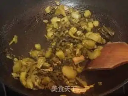 Make step 2