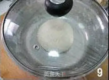Make step 8