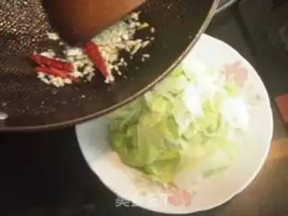 Make step 8