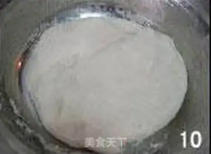 Make step 9