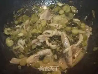 Make step 7