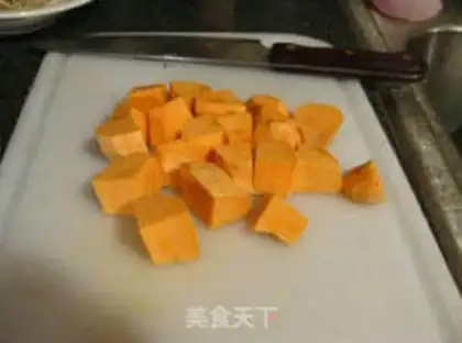 Make step 1