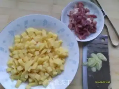Make step 0