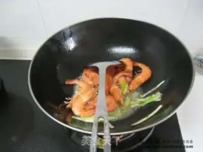 Make step 2