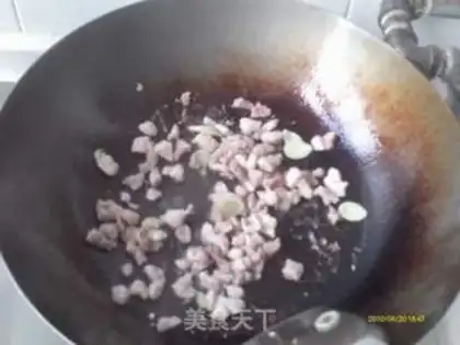 Make step 1