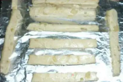 Make step 5
